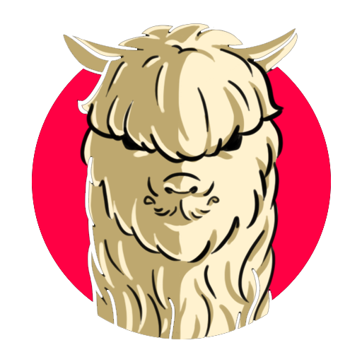 Mad Llama
